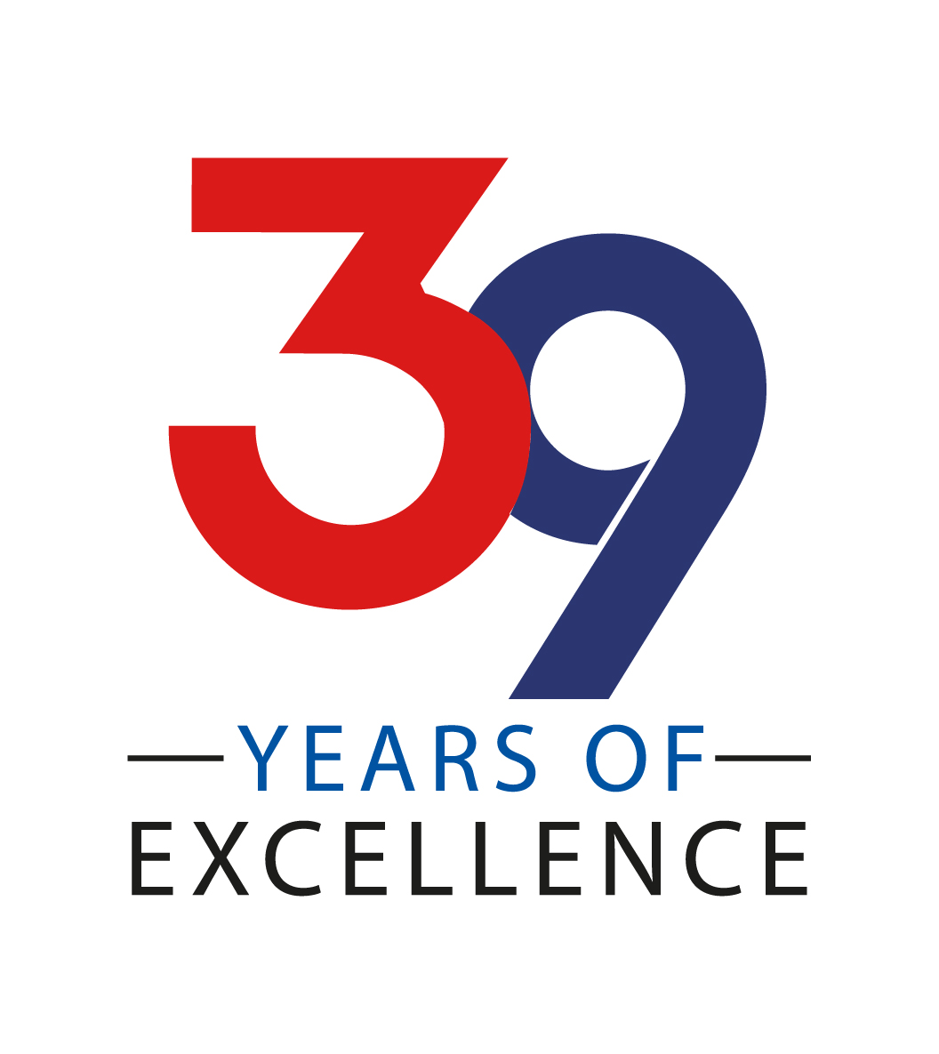 35 Years