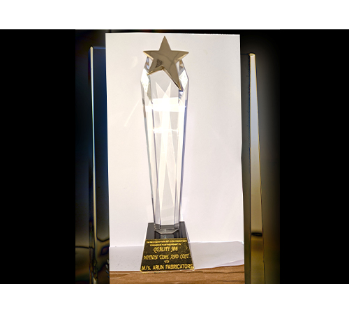  A Quality Job within Time