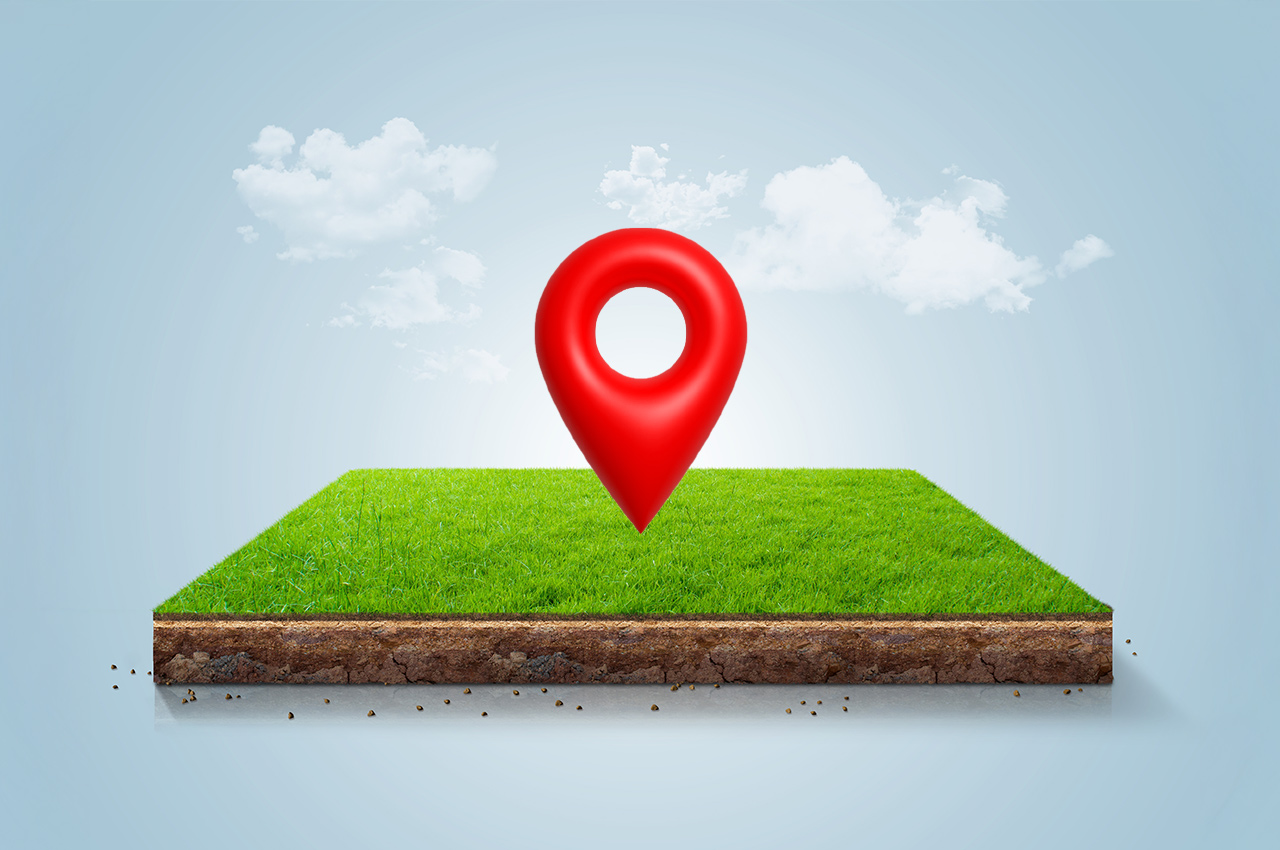 Green Acres Layout V